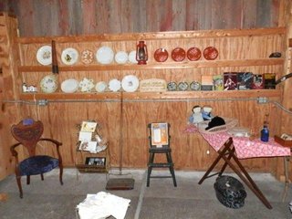 Property photo 138 - Commercial Building, Former Antique Mall - Downtown Roann